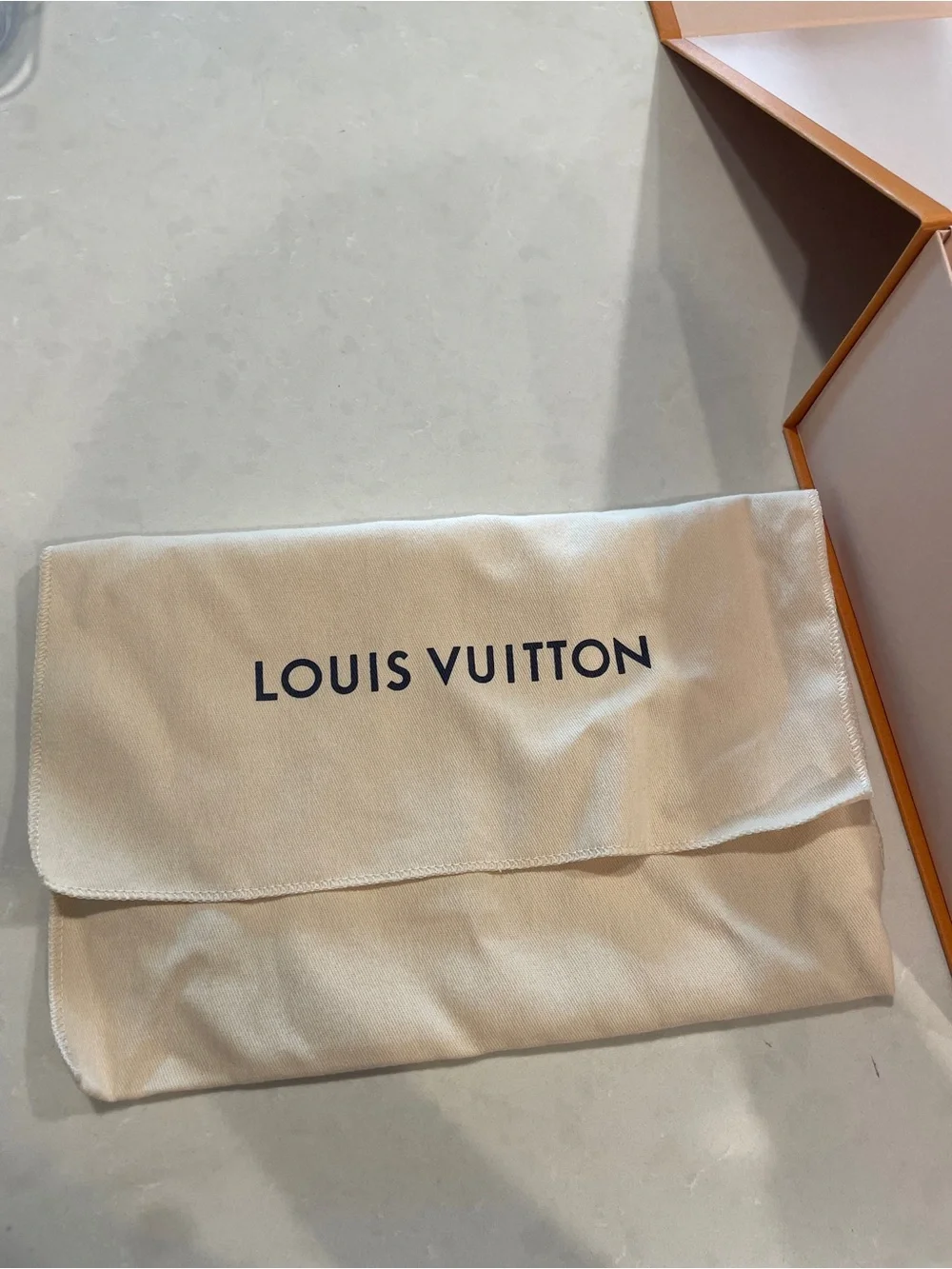Louis Vuitton Monogram Empreinte   Backpack